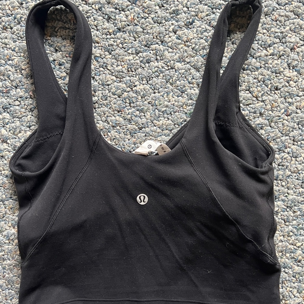 Lululemon Align Tank Top -  Size 4